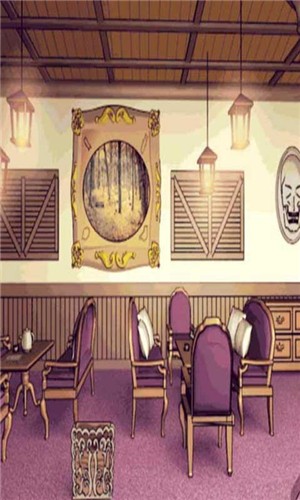 奇怪的迷宫手游