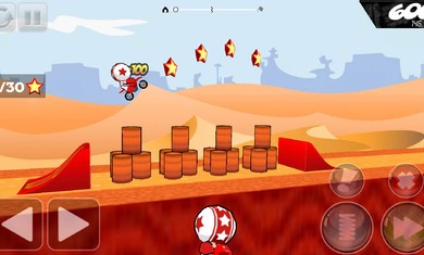 摩托车特技2021手游