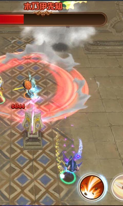 少年幻想梦手游