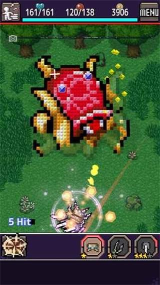 奇美拉回想手游