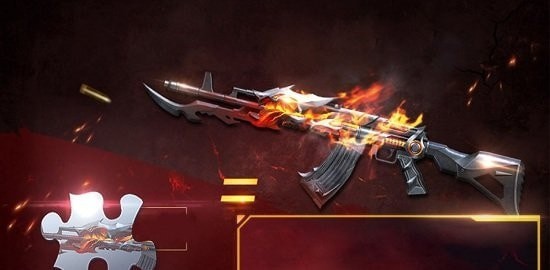 危机任务之失重狙击手游