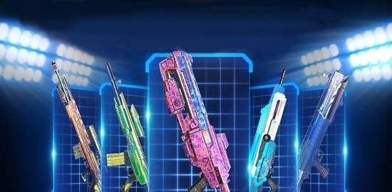 危机任务之失重狙击手游