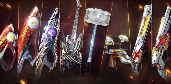 危机任务之失重狙击手游