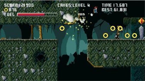 超级马里奥世界手游