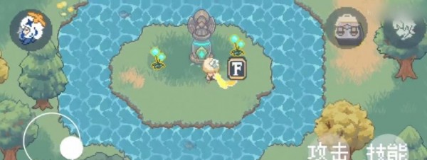 可莉的大冒险手游