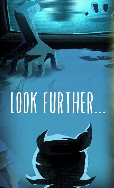 小小梦魇漫画手游