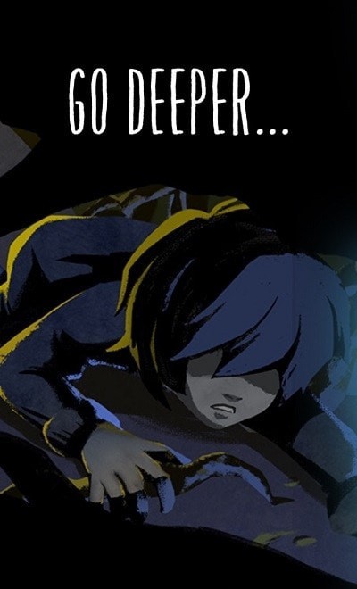 小小梦魇漫画手游