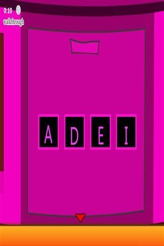 学习的房间逃生手游