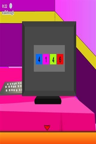 学习的房间逃生手游