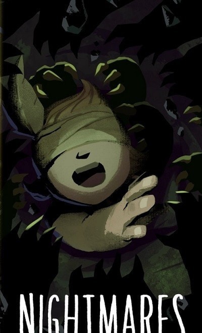 小小梦魇漫画手游