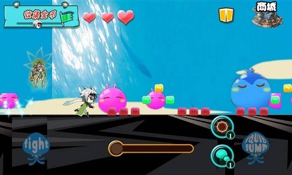 风暴之光觉醒手游