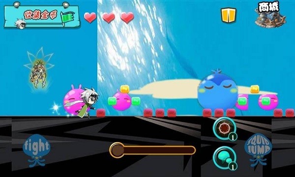 风暴之光觉醒手游