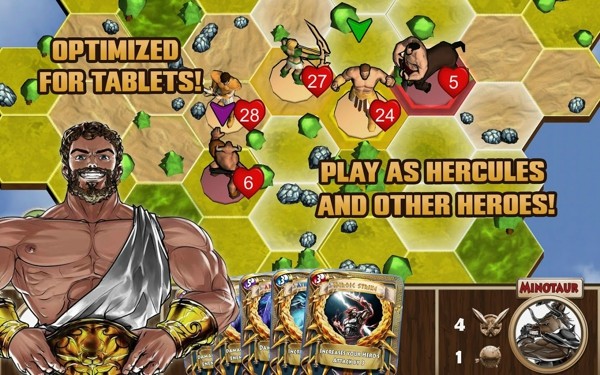 众神之灰战术无限手游