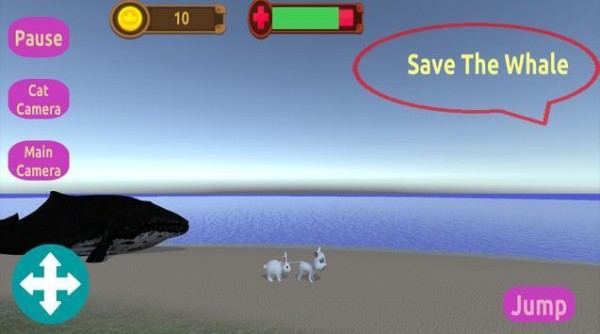 我的小镇娃娃屋手游