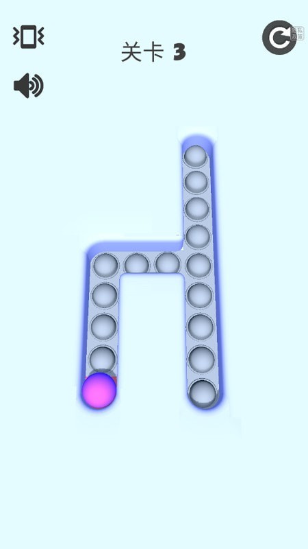 解压玩具制作手游