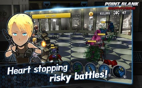 城市生活模拟器手游