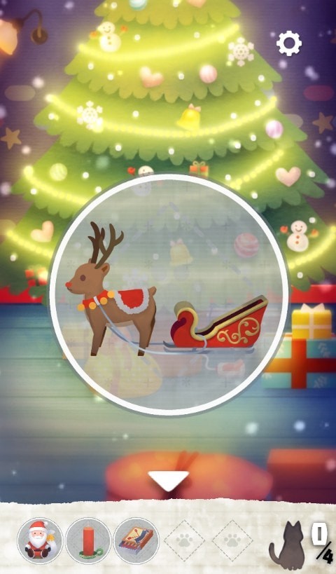 迷路的猫与狗手游