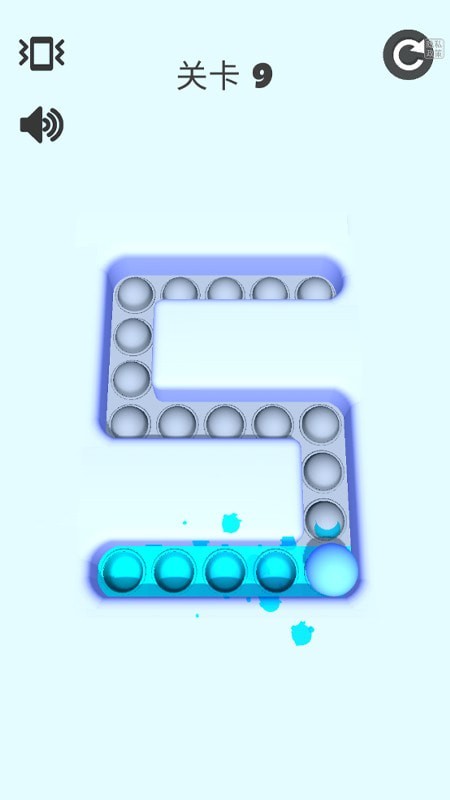 解压玩具制作手游