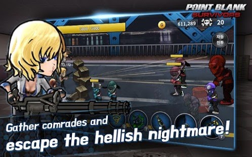 城市生活模拟器手游